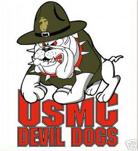 What Is Devil Dog In Marine Corps