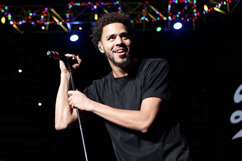 J. Cole's Childhood Home | POPSUGAR Home