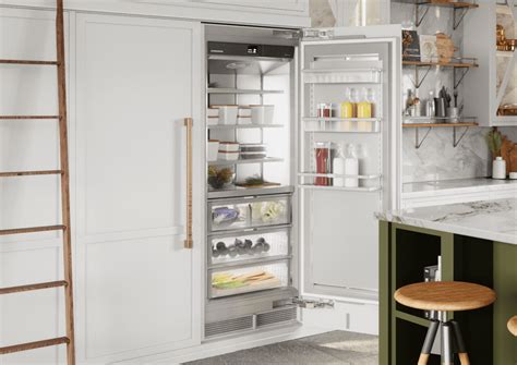 Reasons To Choose Liebherr: More Than Just A Fridge | FreshMAGAZINE