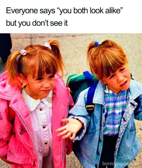 107 Of The Funniest Sibling Memes To Share With Your Brother Or Sister ...