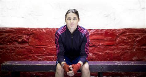 WATCH: Official Trailer For Katie Taylor Documentary Film • GCN