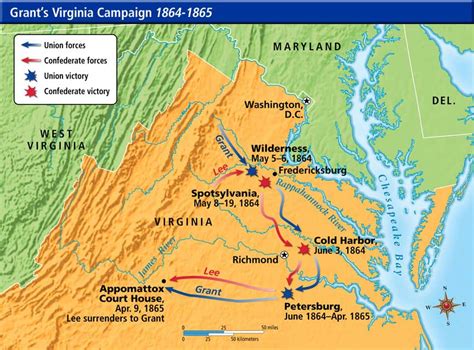 Local History - Teaching Lincoln and the Civil War in Virginia