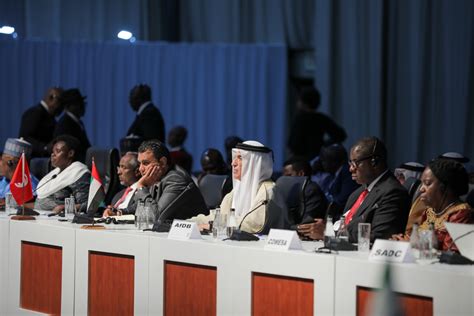 Ruler of Ras Al Khaimah participates in main session of 15th BRICS summit in South Africa - Home ...