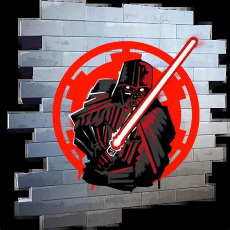 Darth Vader Fortnite Set Cosmetics – Skin-Tracker