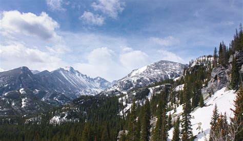 Our Favorite Beginner Winter Hikes Less Than 2 Hours from Denver ...