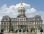 Baltimore City Hall - Wikipedia