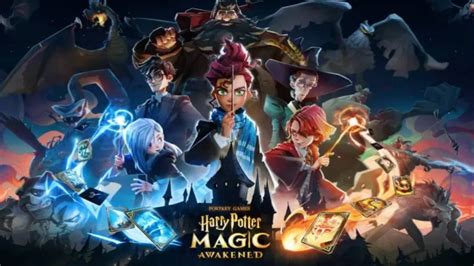 Warner Bros to go global with its latest Harry Potter game this year ...