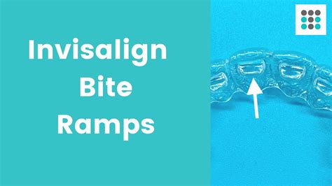 INVISALIGN BITE RAMPS #Shorts l Dr. Melissa Bailey - YouTube