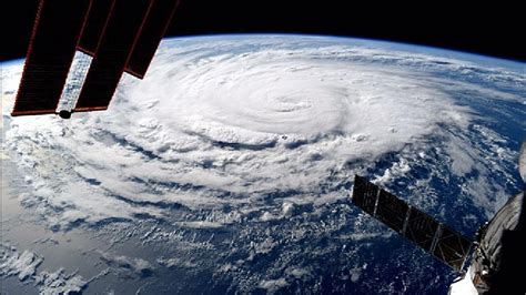 Photos: Dramatic images of record hurricane activity in Pacific Ocean | KOMO