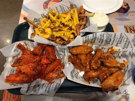 Large Cheese Fries Wingstop - WONDERFUL DISH: Wingstop - Your No.1 ...