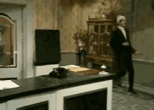 Fawlty Towers GIF - Fawlty Towers Fawltytowers - Discover & Share GIFs