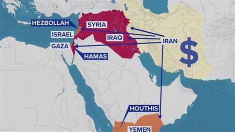 What is the future of the Middle East conflict? | NewsNation Prime | Haystack News