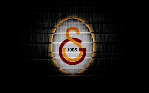 Galatasaray Fc Hd Wallpapers Logos Desktop Wallpapers