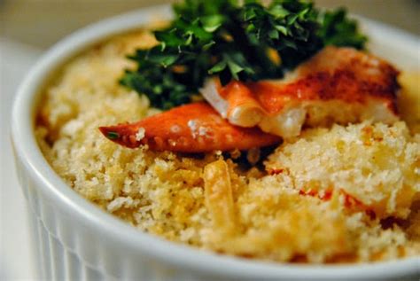 Cheese Baked Lobster | Cooking corner