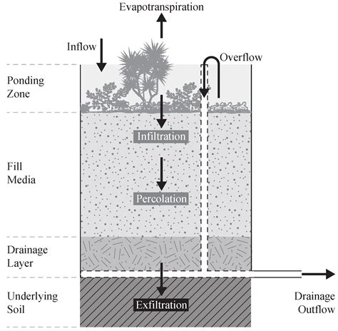 Bioretention Basin Design