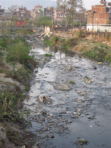 Dirty River | Kathmandu, Nepal | fabulousfabs | Flickr