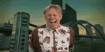 Gary Busey GIF - Find & Share on GIPHY