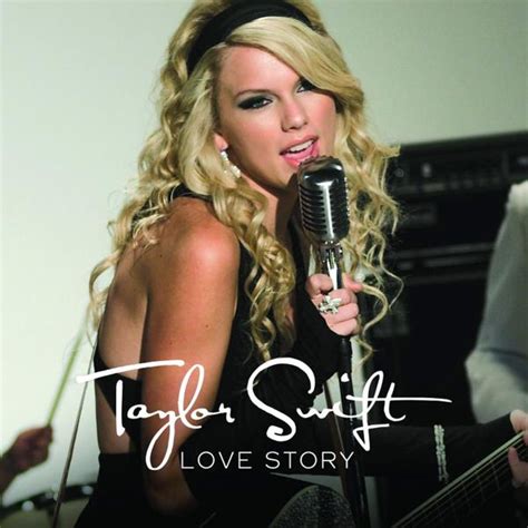 Love Story (Remix CD) - Taylor Swift mp3 buy, full tracklist