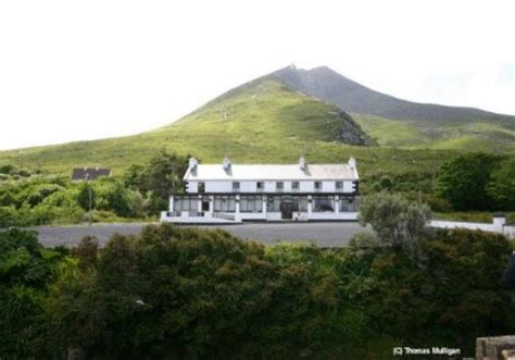 STRAND HOTEL - Prices & Reviews (Achill Island/Dugort) - TripAdvisor