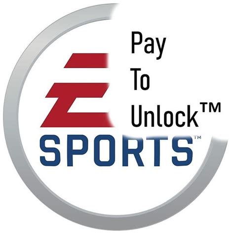 I fixed the EA Sports logo #EA #Fixed #Microtransactions #Meme #Lol ...