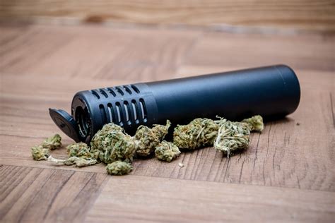 Dry Herb Vaporizer Facts | Purpose and Functioning Principles