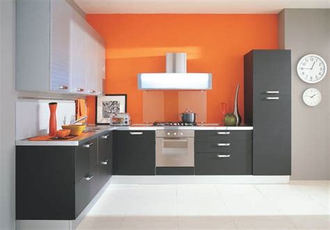 15 Smart Kitchen Design Ideas - Decoration Channel