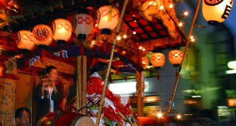 Hachioji Festival 2023 | japanistry.com