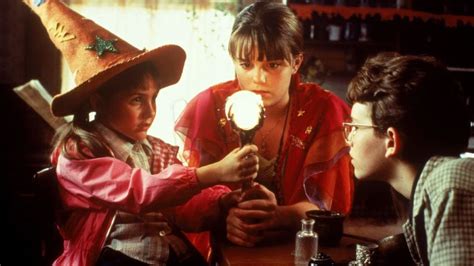 Halloweentown’ review by daysson • Letterboxd