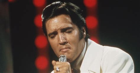 June 26 1977: Elvis Presley’s Last Performance