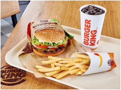 Burger King opens its first drive thru in Kenya - Business Today Kenya