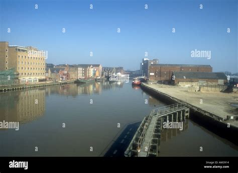 Myton bridge hi-res stock photography and images - Alamy