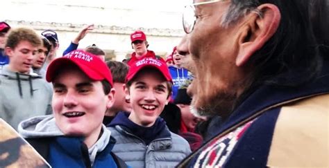 The Left owns the bigotry at the heart of the Covington affair ...