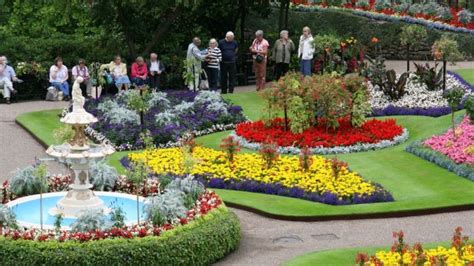 Shrewsbury Flower Show - FarmingUK Shows