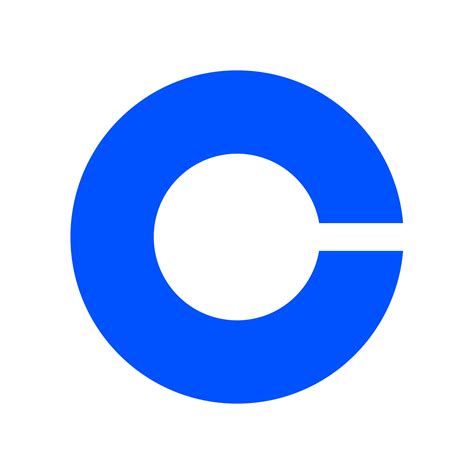 Coinbase Logo