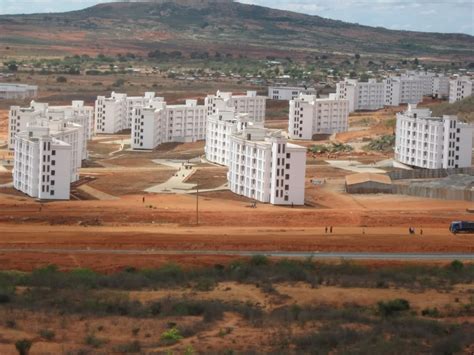 The Inside Tanzania: Discover DODOMA ....Tanzania's next mega city