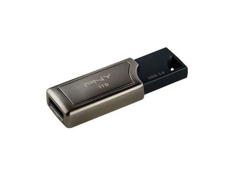 PNY Pro Elite USB 3.0 Stick 1TB - Preise und Testberichte bei yopi.de