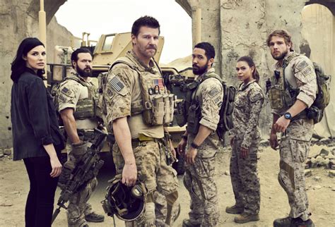 10 Reasons You Should Be Watching ‘SEAL Team’