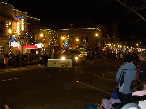 The Top Events in Colorado Springs