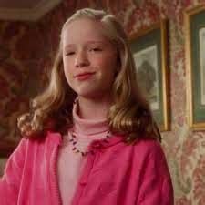 Linnie McCallister | Christmas Specials Wiki | Fandom