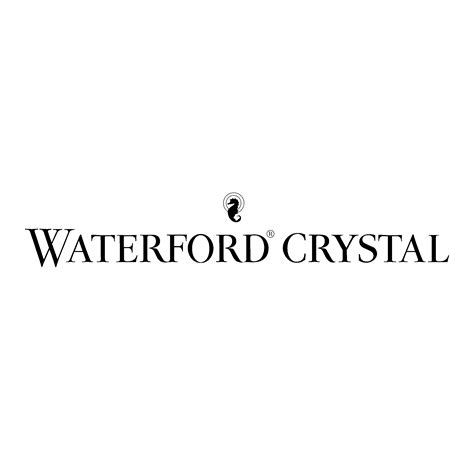 Waterford Crystal Logo PNG Transparent & SVG Vector - Freebie Supply