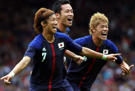 Top 10 Best Japanese Soccer Players of All Times - Japan Yugen