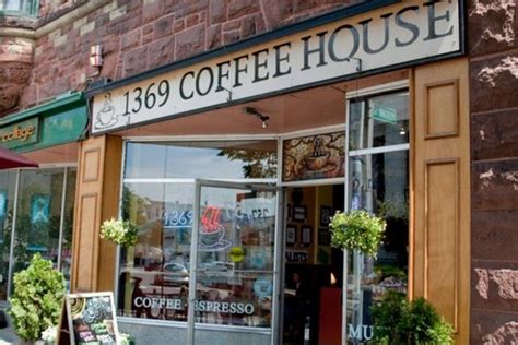 1369 Coffeehouse: Boston Restaurants Review - 10Best Experts and Tourist Reviews