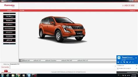 MAHINDRA 12V SOFTWARE at Rs 6000/piece | TATIBANDH CHOWK | Raipur | ID: 2851756691062