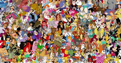 Every Animated Movie 2:1990-2006