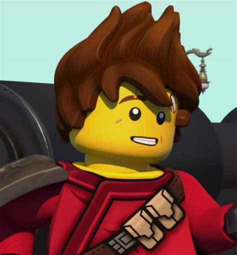 Kai | Ninjago Wiki | Fandom