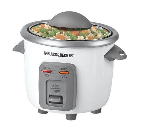 Black & Decker Rice Cookers on Sale!