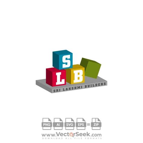 SLB Logo Vector - (.Ai .PNG .SVG .EPS Free Download)