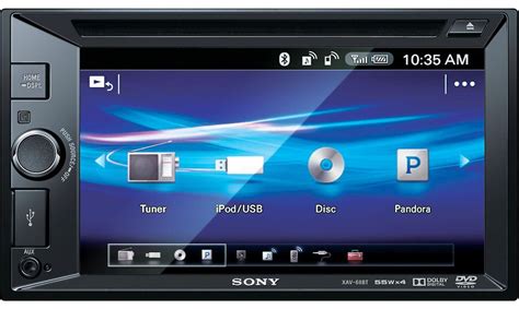 Top 10 Touch Screen Car Stereos | eBay