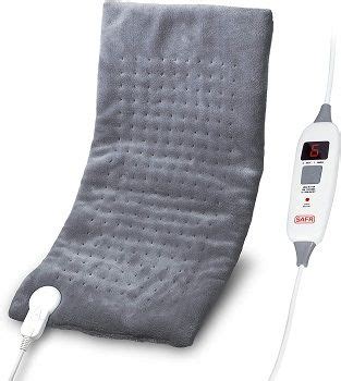 Best 5 Weighted Heating Pads On The Market In 2021 Reviews