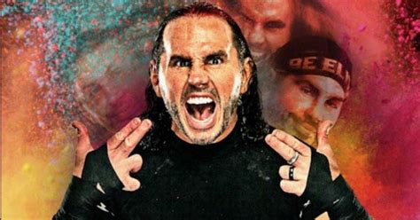 Matt Hardy Clarifies AEW Comments